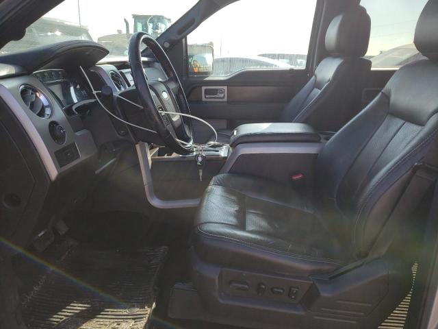 Photo 7 from auction – 2012 FORD F150 SUPER with VIN 1FTFW1E65CFC44711