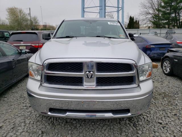 Photo 5 from auction – 2011 DODGE RAM 1500 with VIN 1D7RV1GP5BS520595
