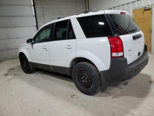 Photo 2 from auction – 2005 SATURN VUE with VIN 5GZCZ53485S863704