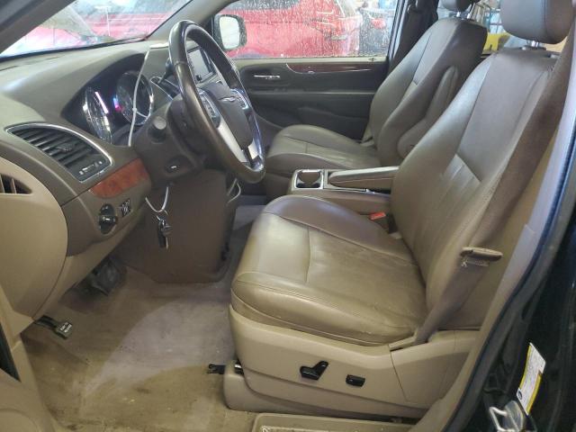 Photo 7 from auction – 2011 CHRYSLER TOWN & COU with VIN 2A4RR8DG0BR714166