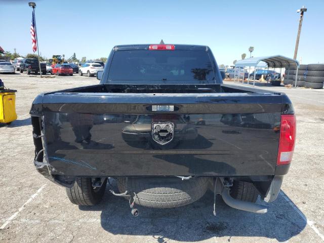 Photo 6 from auction – 2014 RAM 1500 ST with VIN 3C6JR6AG8EG310044