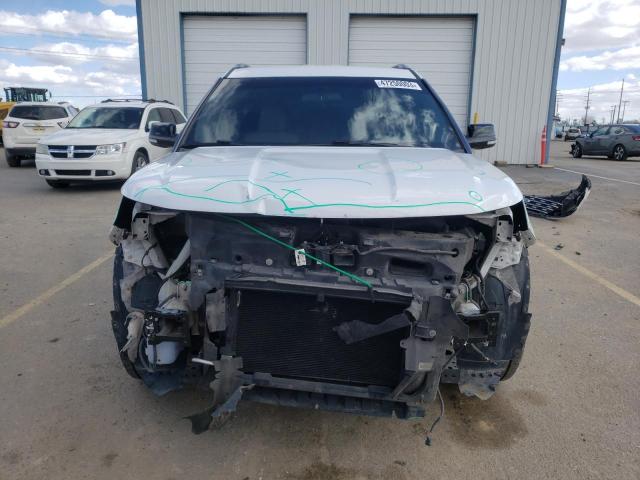 Снимка 5 от търг – 2016 FORD EXPLORER X с VIN 1FM5K8D88GGB35562