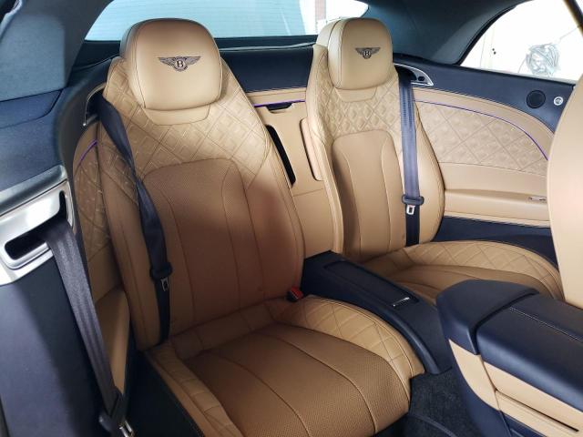 Photo 10 from auction – 2020 BENTLEY CONTINENTA with VIN SCBDB4ZGXLC080738