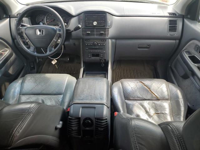 صورة رقم 8 من المزاد - 2005 HONDA PILOT EXL مع VIN 5FNYF18545B034717