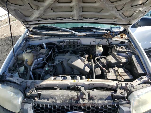 Photo 12 from auction – 2006 FORD ESCAPE XLT with VIN 1FMCU93146KA35384