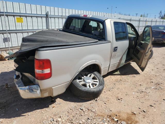 Photo 3 from auction – 2006 FORD F150 SUPER with VIN 1FTPW12576FA89292