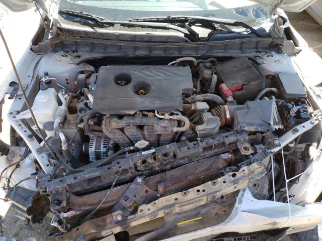 Photo 11 from auction – 2019 NISSAN ALTIMA S with VIN 1N4BL4BV1KC152795