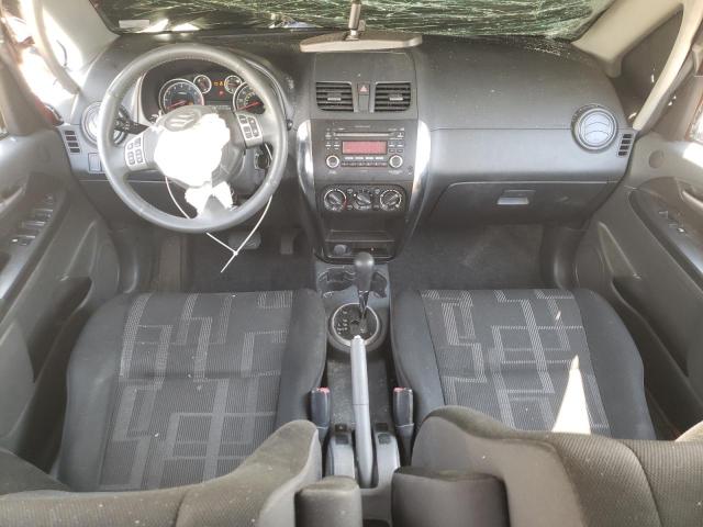 Photo 8 from auction – 2012 SUZUKI SX4 LE with VIN JS2YC5A36C6304134