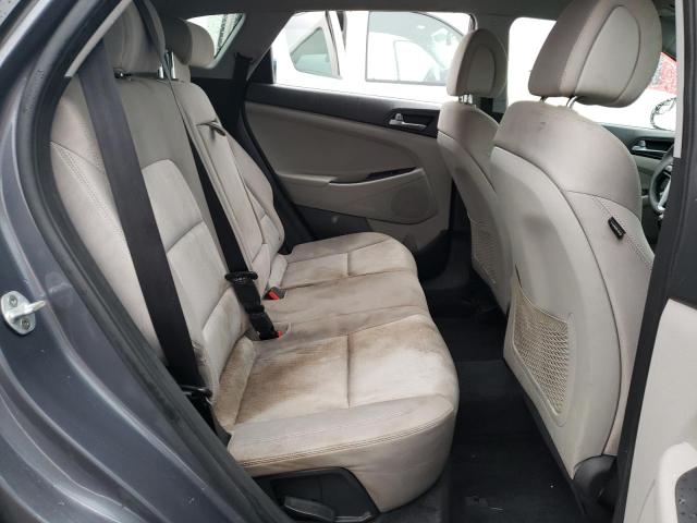 Photo 11 from auction – 2016 HYUNDAI TUCSON LIM with VIN KM8J33A40GU155452