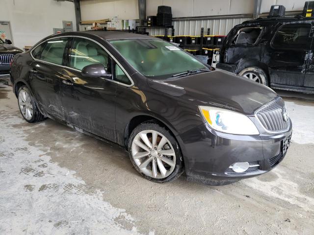 Photo 4 from auction – 2015 BUICK VERANO with VIN 1G4PS5SK9F4211280