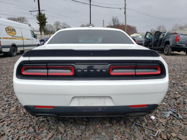 Photo 6 from auction – 2016 DODGE CHALLENGER with VIN 2C3CDZFJ8GH284378