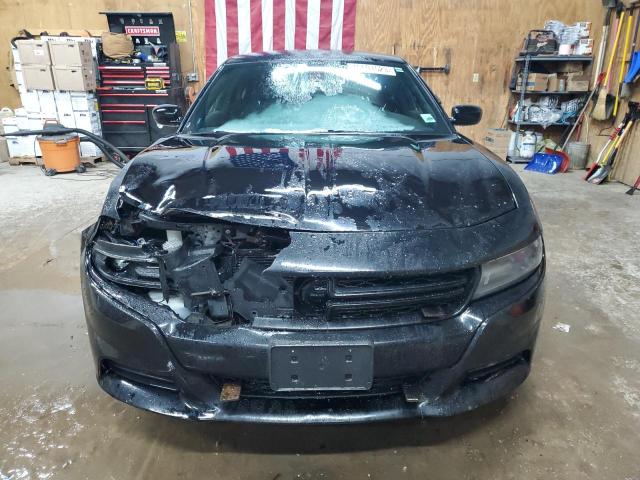 Photo 5 from auction – 2015 DODGE CHARGER PO with VIN 2C3CDXKT4FH817952
