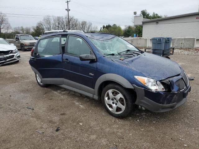 Photo 4 from auction – 2006 PONTIAC VIBE with VIN 5Y2SL65886Z422359