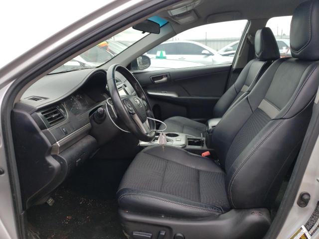Photo 7 from auction – 2014 TOYOTA CAMRY L with VIN 4T1BF1FK3EU453207