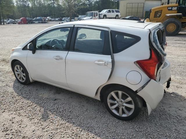 Photo 2 from auction – 2014 NISSAN VERSA NOTE with VIN 3N1CE2CP6EL403156