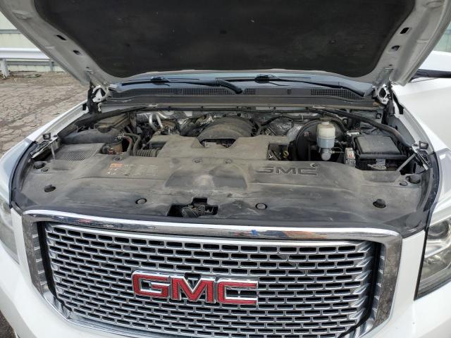 Photo 12 from auction – 2016 GMC YUKON DENA with VIN 1GKS2CKJ0GR335697