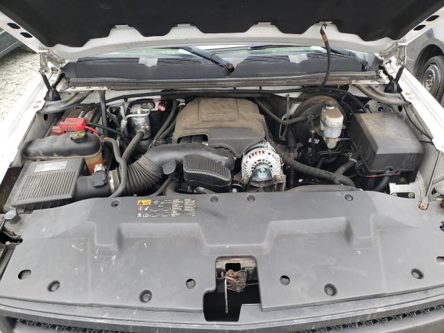 Photo 11 from auction – 2013 CHEVROLET SILVERADO with VIN 1GCNKPEA2DZ395276