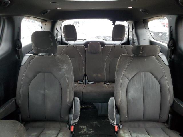 Photo 10 from auction – 2018 CHRYSLER PACIFICA T with VIN 2C4RC1FG3JR357804