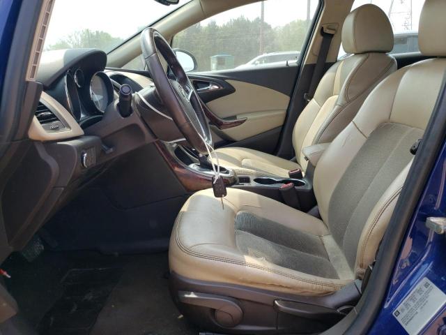 Photo 7 from auction – 2014 BUICK VERANO with VIN 1G4PP5SK6E4171496
