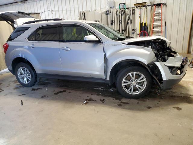 Photo 4 from auction – 2017 CHEVROLET EQUINOX LT with VIN 2GNALCEK8H1526827