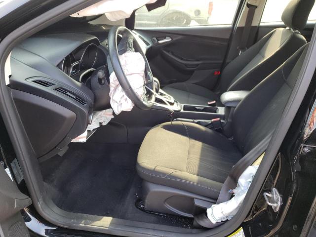 Photo 7 from auction – 2018 FORD FOCUS SE with VIN 1FADP3FE8JL286395