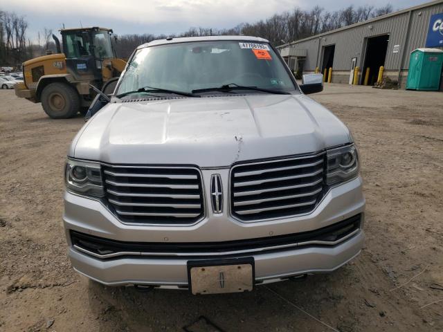 Photo 5 from auction – 2016 LINCOLN NAVIGATOR with VIN 5LMJJ2JT5GEL00712