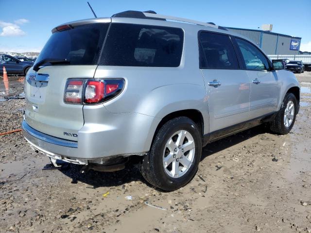 Photo 3 from auction – 2016 GMC ACADIA SLE with VIN 1GKKVNED3GJ112528