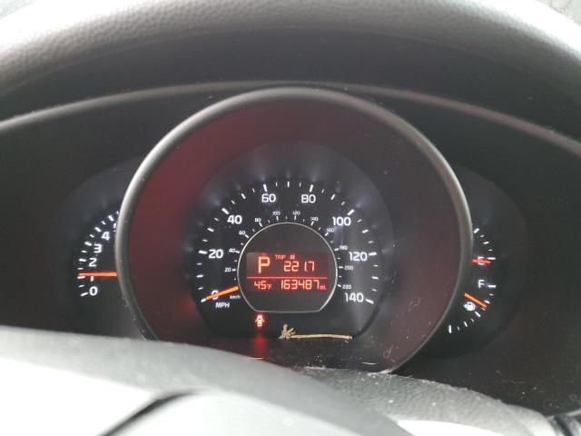 Photo 9 from auction – 2014 KIA SOUL with VIN KNDJN2A21E7080134
