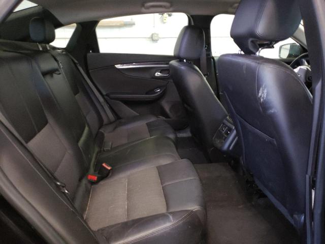 Photo 10 from auction – 2016 CHEVROLET IMPALA LT with VIN 2G1105SA8G9187634