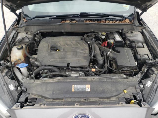Photo 11 from auction – 2014 FORD FUSION SE with VIN 3FA6P0HDXER225312