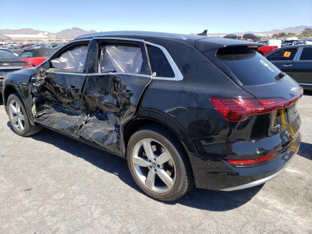 Photo 2 from auction – 2019 AUDI E-TRON PRE with VIN WA1LABGE0KB022279