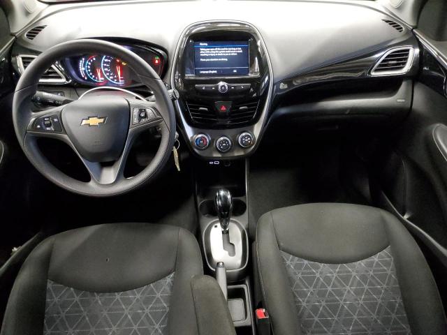 Photo 8 from auction – 2020 CHEVROLET SPARK 1LT with VIN KL8CD6SA7LC460780
