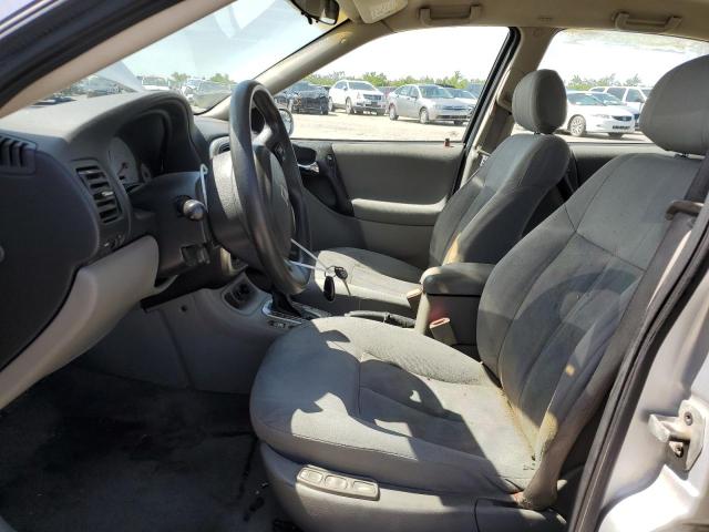Photo 7 from auction – 2003 SATURN L200 with VIN 1G8JU54F73Y512388