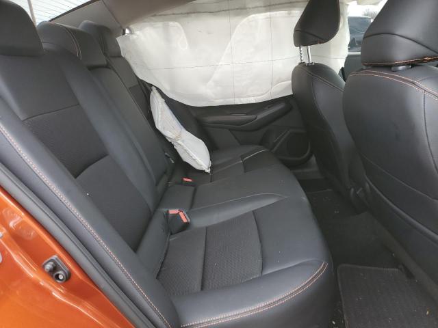 Photo 10 from auction – 2022 NISSAN ALTIMA SR with VIN 1N4BL4CW4NN388907
