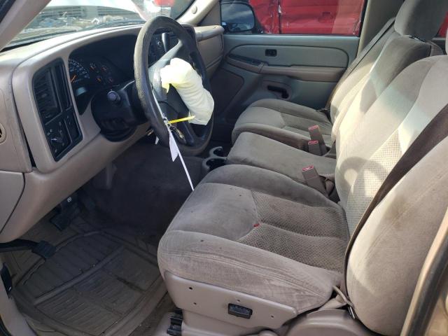 Photo 7 from auction – 2006 CHEVROLET SILVERADO with VIN 2GCEC13V261334358