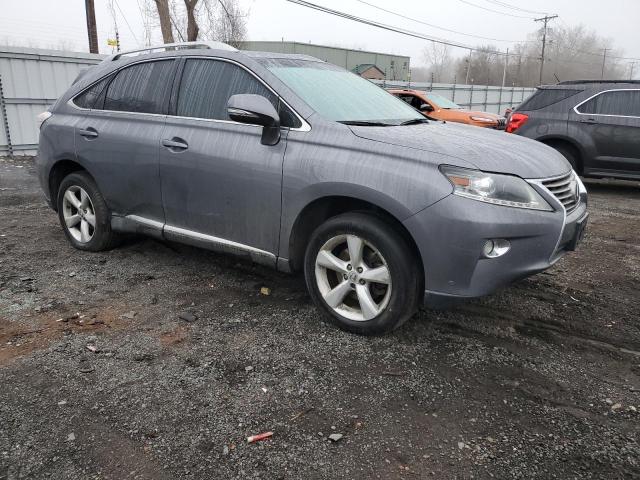 Photo 4 from auction – 2013 LEXUS RX 350 BAS with VIN 2T2BK1BA9DC225247