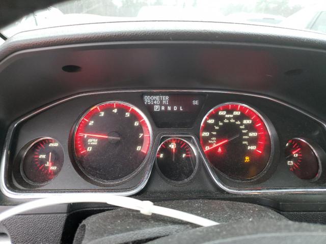 صورة رقم 9 من المزاد - 2014 GMC ACADIA SLE مع VIN 1GKKVPKD7EJ278922