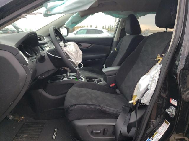 Photo 7 from auction – 2016 NISSAN ROGUE S with VIN 5N1AT2MV2GC790029