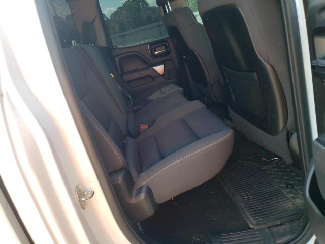 Photo 10 from auction – 2014 CHEVROLET SILVERADO with VIN 1GCVKREC2EZ118254