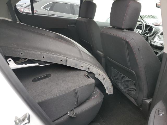 Photo 11 from auction – 2017 CHEVROLET EQUINOX LT with VIN 2GNALCEK6H6240719