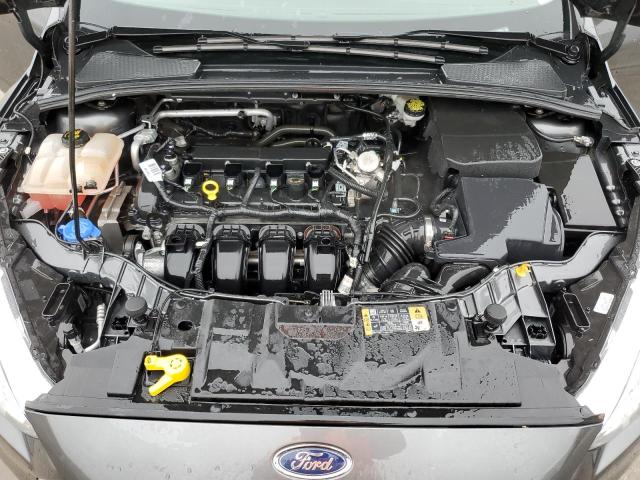Photo 11 from auction – 2016 FORD FOCUS SE with VIN 1FADP3F21GL398051