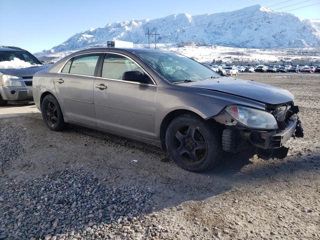 Photo 4 from auction – 2010 CHEVROLET MALIBU LS with VIN 1G1ZA5E04AF319645