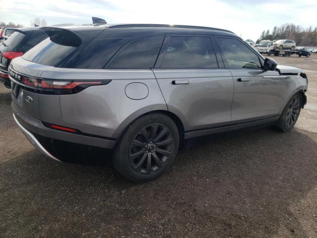 Photo 3 from auction – 2021 LAND ROVER RANGE ROVE with VIN SALYJ2EUXMA305134