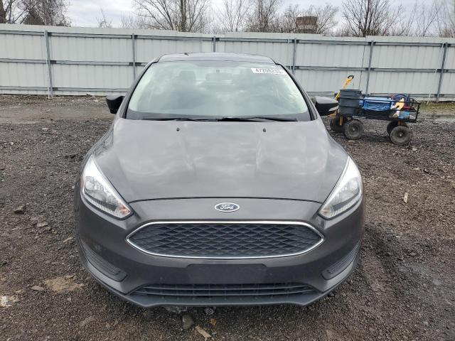 Photo 5 from auction – 2017 FORD FOCUS SE with VIN 1FADP3F21HL328339