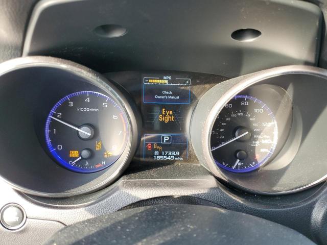 Photo 9 from auction – 2015 SUBARU OUTBACK 2. with VIN 4S4BSBNC9F3242712