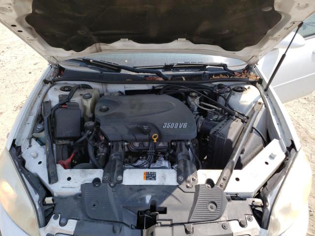 Photo 11 from auction – 2011 CHEVROLET IMPALA LS with VIN 2G1WF5EK8B1260548