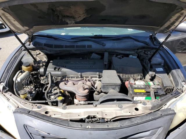 Photo 11 from auction – 2008 TOYOTA CAMRY CE with VIN 4T4BE46K68R019507