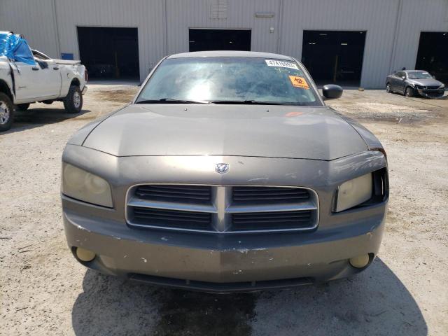 Photo 5 from auction – 2009 DODGE CHARGER SX with VIN 2B3LA33V79H539776