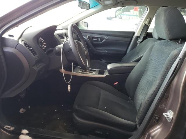 Photo 7 from auction – 2015 NISSAN ALTIMA 2.5 with VIN 1N4AL3AP8FC445401
