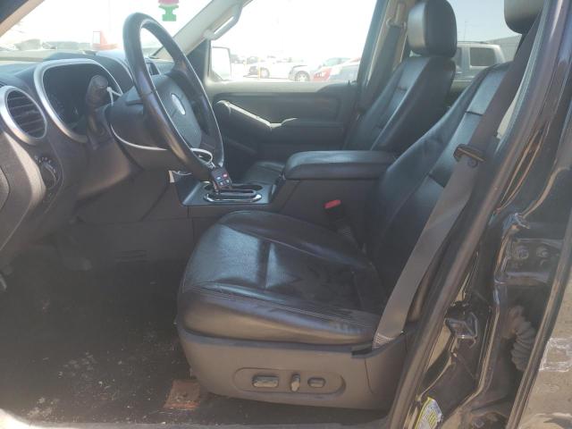 Photo 7 from auction – 2006 MERCURY MOUNTAINEE with VIN 4M2EU36E56UJ05840